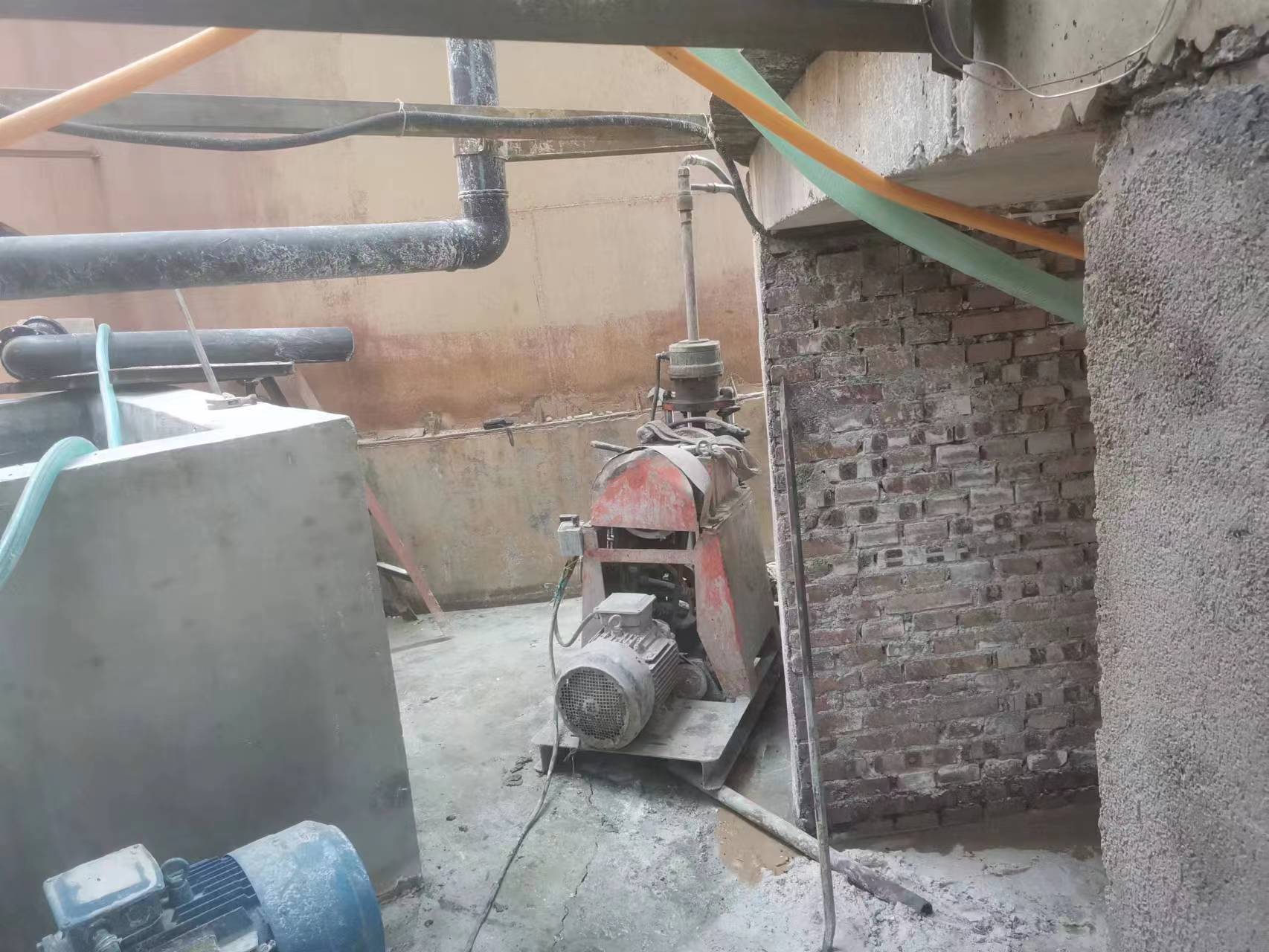 龙泉驿压浆作业流程有哪些